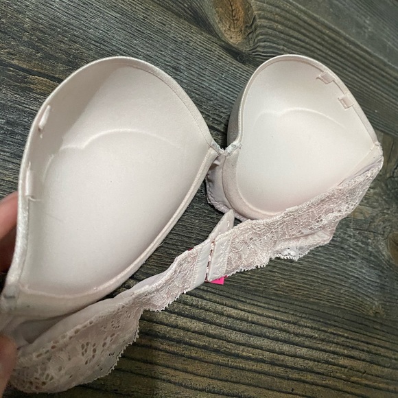 NEW la senza push up strapless bra - Picture 3 of 6